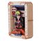 NARUTO - Ramen - Wooden Theatre (Medium)
