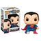 JUSTICE LEAGUE MOVIE - POP N° 207 - Superman