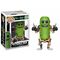 RICK & MORTY - POP N° 333 - Pickle Rick
