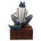 BEASTARS - Legoshi - Statue 16cm