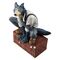 BEASTARS - Legoshi - Statue 16cm
