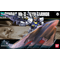 GUNDAM - HGUC 1/144 GUNDAM MK-II + FLYING ARMOR - Model Kit