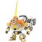 KERORO - HG New KULULU ROBO - Model Kit