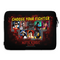 MORTAL KOMBAT - Laptop Sleeve 13 Inch - Choose Your Fighter - Black