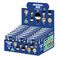 MOB 100 - Series 1 - 3D Foam Bag Clip (Display 24 Pcs)