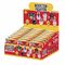 ROOSTER FIGHTER - Series 1 - 3D Foam Bag Clip (Display 24 Pcs)