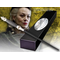 HARRY POTTER - Wand - Narcissa Malefoy