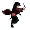 DEMON SLAYER - Giyu Tomioka - Figure Maximatic 19cm