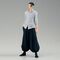 JUJUTSU KAISEN - Suguru Geto - Figure King Of Artist 21cm