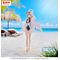BLUE ARCHIVE - Nagisa Swimsuit - Figure XStellar 21cm