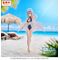 BLUE ARCHIVE - Nagisa Swimsuit - Figure XStellar 21cm