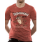 LOONEY TUNES - T-Shirt IN A TUBE- Tazmania Devil (S)
