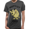 WACKY RACES - T-Shirt IN A TUBE- Muttley Crew (M)