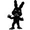 FIVE NIGHTS AT FREDDY'S - RWQFSFASXC - Figure Youtooz 14cm