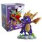 SPYRO - Spyro and Sparx - Figure Youtooz 9cm