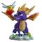 SPYRO - Spyro and Sparx - Figure Youtooz 9cm