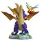 SPYRO - Spyro and Sparx - Figure Youtooz 9cm