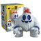 CUPHEAD - Jupiter - Figure Youtooz 9cm