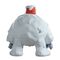 CUPHEAD - Jupiter - Figure Youtooz 9cm