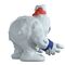 CUPHEAD - Jupiter - Figure Youtooz 9cm