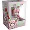 HATSUNE MIKU - Sakura Miku - Figure Youtooz 9cm