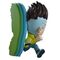 CYBERPUNK EDGERUNNERS - David - Figure Youtooz 12cm