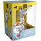CUPHEAD - Ghost of Cuphead - Figure Youtooz 12.7cm