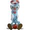 CUPHEAD - Ghost of Cuphead - Figure Youtooz 12.7cm