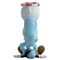 CUPHEAD - Ghost of Cuphead - Figure Youtooz 12.7cm