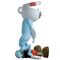 CUPHEAD - Ghost of Cuphead - Figure Youtooz 12.7cm
