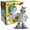 SPONGEBOB - Sandy Cheeks - Figure Youtooz 12cm