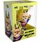 MY HERO ACADEMIA - All Might - Figure Youtooz 12.7cm