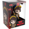 STRANGER THINGS - Headset Dustin - Figure Youtooz 13cm