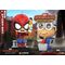 SPIDERMAN - Cosbaby - Wave 5 - Movbi & Spider-Man Set