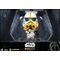 STAR WARS - Cosbaby - Wave 4 - Artillery Stormtrooper