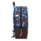 HOT WHEELS - Backpack '27x22x10cm'