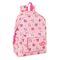 PRINCESS - Backpack for Laptop 14" - 43x31x13cm