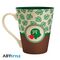 ANIMAL CROSSING - Mug 250ml - Brewster