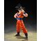 DRAGON BALL Z - Son Goku - Figure S.H. Figuarts 13.5cm