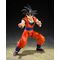 DRAGON BALL Z - Son Goku - Figure S.H. Figuarts 13.5cm