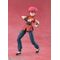 RANMA 1/2 - Ranma (Girl) - Figure S.H. Figuarts 12cm