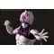 DANDADAN - Jiji "Transformed" - Figure Revoltech 16cm