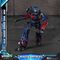 TRANSFORMERS G1 - Optimus Prime - Model Kit 10cm