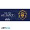 WORLD OF WARCRAFT - Alliance - Mug 460ml