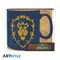 WORLD OF WARCRAFT - Alliance - Mug 460ml