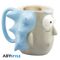 RICK & MORTY - Rick Sanchez - 3D Mug 500ml