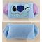 DISNEY - Stitch - Sherpa Cushion 35x38cm