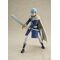 FRIEREN BEYOND JOURNEY'S END - Himmel - Figure S.H. Figuarts 14cm