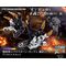 GUNDAM - Gundam Converge Core - Figure Dictus Set 5.5cm