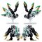 GUNDAM - Gundam Converge Core - Figure Dictus Set 5.5cm
